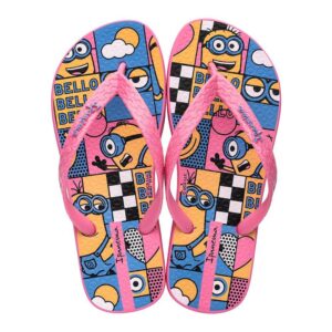IPANEMA MINIONS