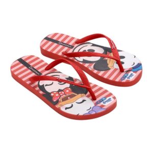 IPANEMA DISNEY FRIENDS AD