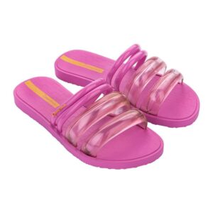IPANEMA SLIDE PUFFER TIRAS