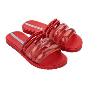 IPANEMA SLIDE PUFFER TIRAS