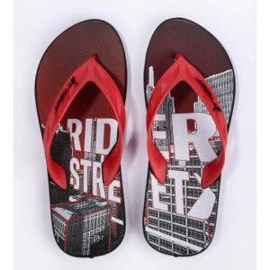 RIDER STREET CITY