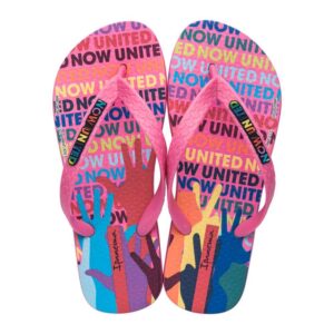 IPANEMA NOW UNITED
