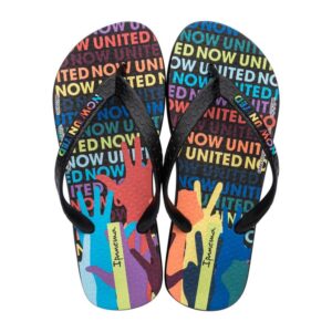 IPANEMA NOW UNITED