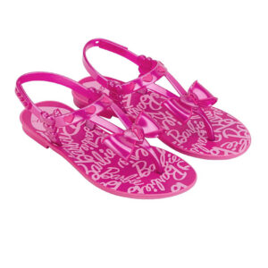 IPANEMA BARBIE TIARA GLAM SANDAL INF