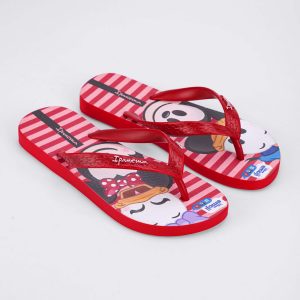 IPANEMA DISNEY FRIENDS AD