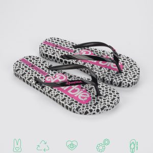 IPANEMA I LOVE BARBIE