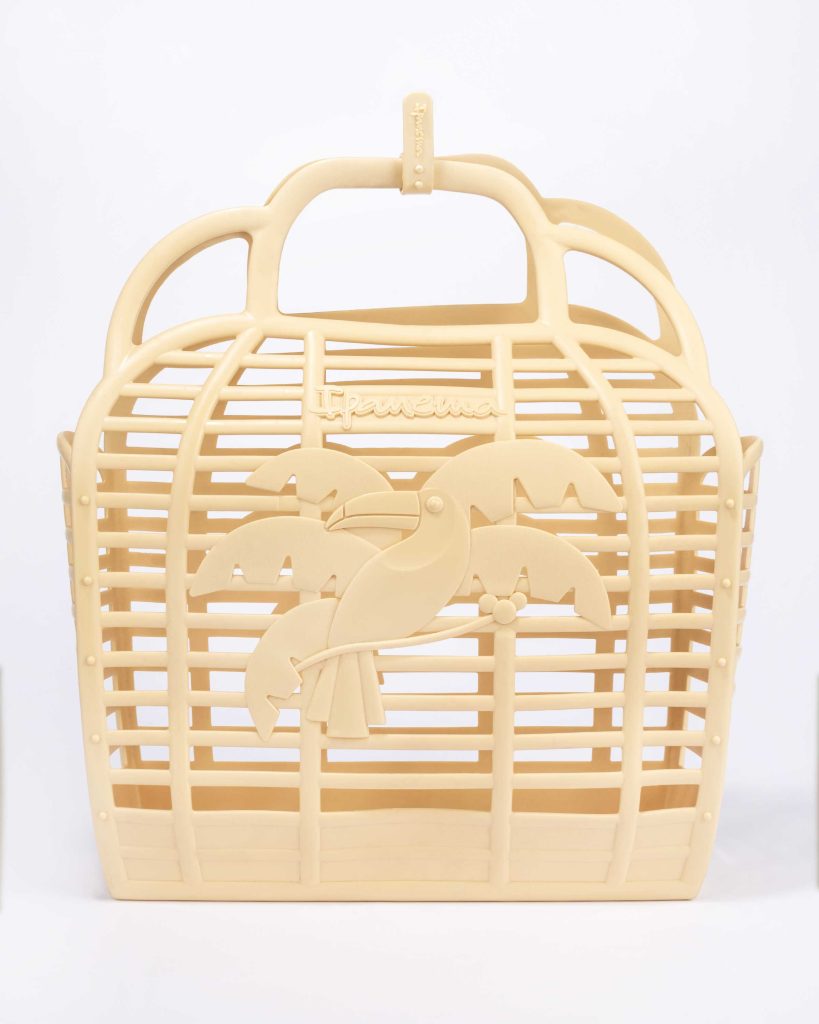IPANEMA SUMMER FUN BAG