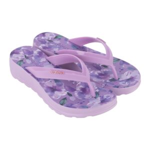 AZALEIA FABI LIGHT LINE PRINT