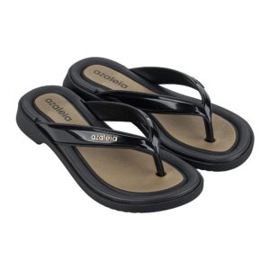 AZALEIA LORENA COMFY FLAT