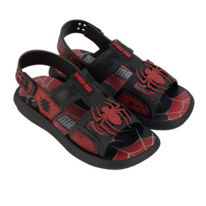 IPANEMA HOMEM ARANHA BUGGY SANDAL PROMO KIDS