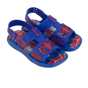 IPANEMA HOMEM ARANHA BUGGY SANDAL PROMO KIDS