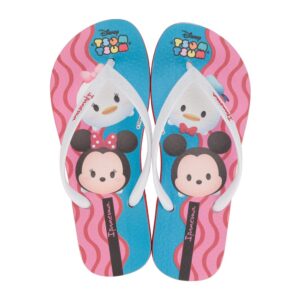 IPANEMA DISNEY FRIENDS AD