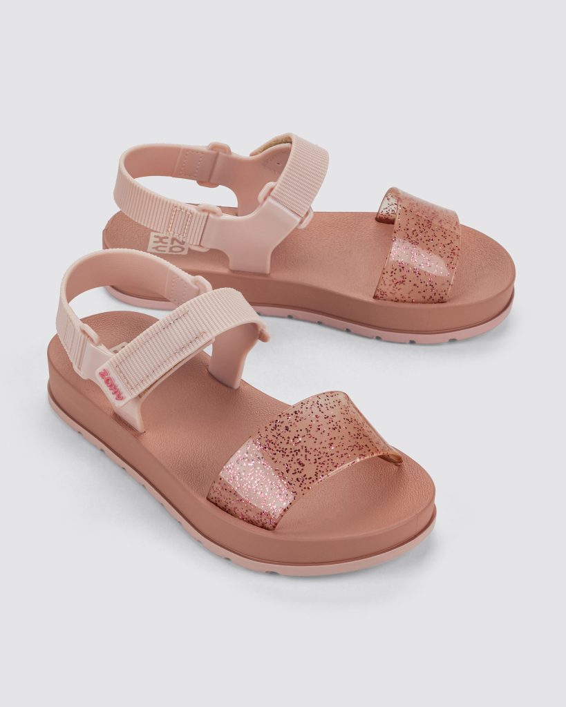 ZAXY WAY PAPETE INFANTIL
