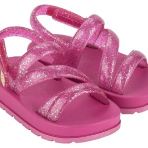 ZAXYNINA GLITTER SAND BABY AZ