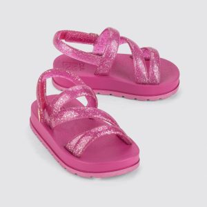 ZAXYNINA GLITTER SAND BABY AZ
