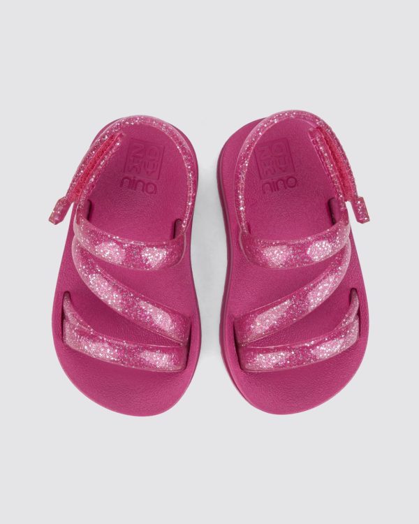 ZAXYNINA GLITTER SAND BABY AZ - Image 3