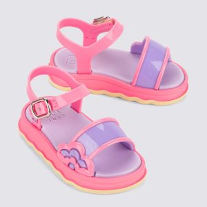 ZAXYNINA FOFURINHA SAND BABY