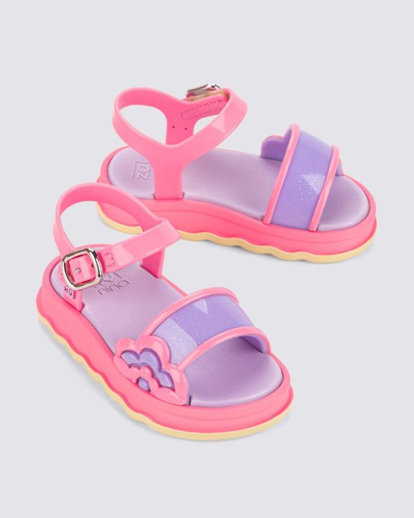 ZAXYNINA FOFURINHA SAND BABY