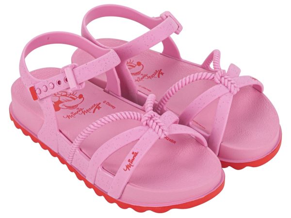 DISNEY PRETTY SANDAL KIDS