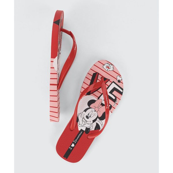IPANEMA MICKEY E MINNIE IV FEM - Image 3