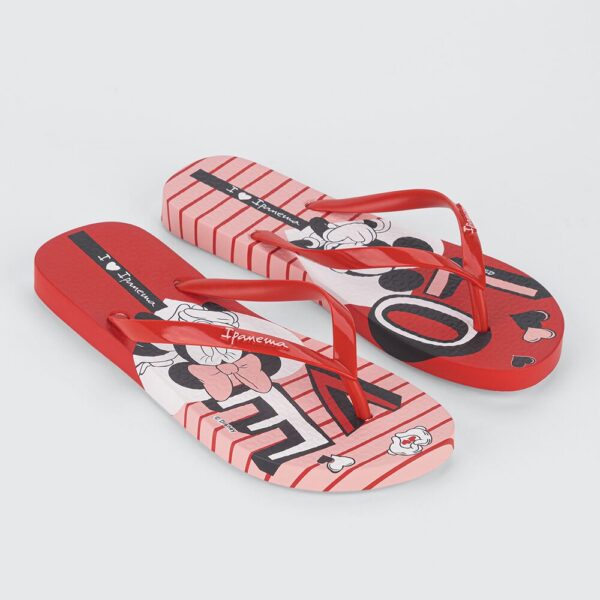 IPANEMA MICKEY E MINNIE IV FEM