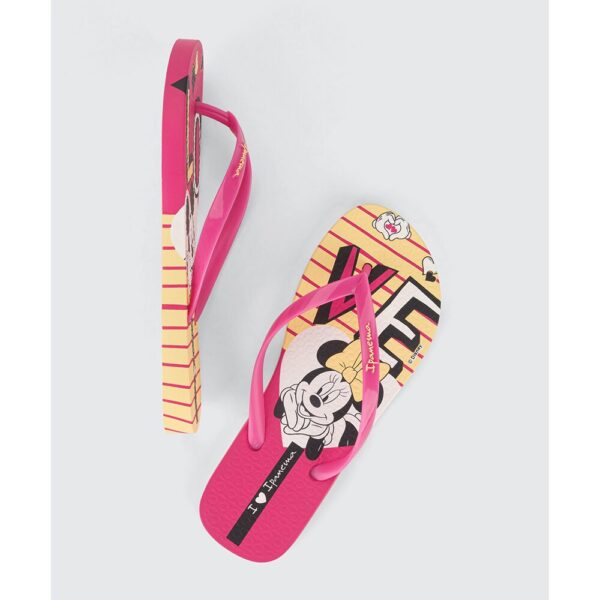 IPANEMA MICKEY E MINNIE IV FEM - Image 4