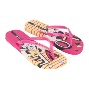 IPANEMA MICKEY E MINNIE IV FEM