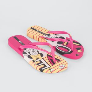 IPANEMA MICKEY E MINNIE IV FEM