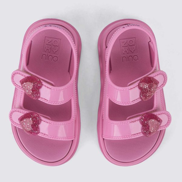 ZAXYNINA PARTNER SAND BABY - Image 4
