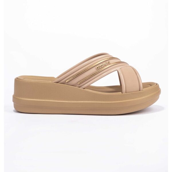 AZALEIA SOFT SLIDE PLAT FEM - Image 3
