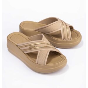 AZALEIA SOFT SLIDE PLAT FEM