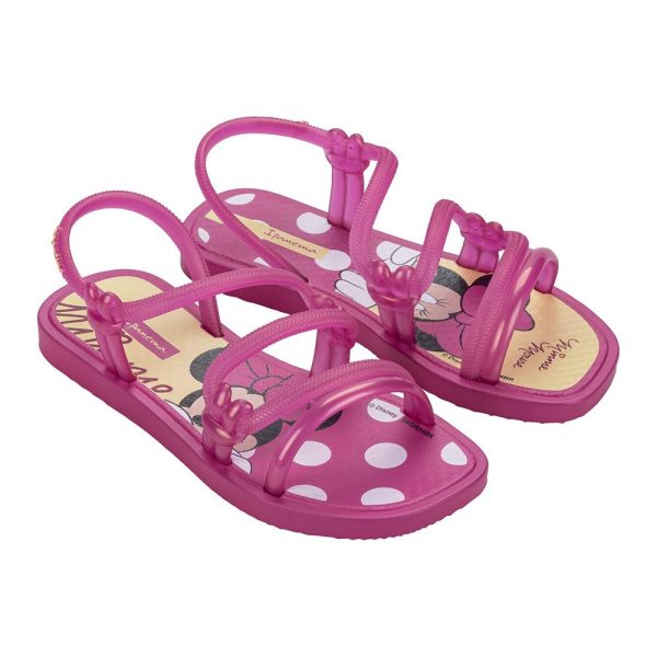 IPANEMA DISNEY SOLAR SAND