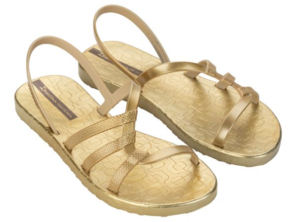 IPANEMA DIVERSA MAIS SANDAL AD -27243-BH488