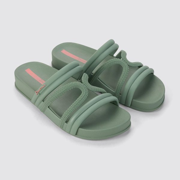 IPANEMA WALK SLIDE FEM  27262-BG089