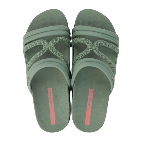 IPANEMA WALK SLIDE FEM  27262-BG089