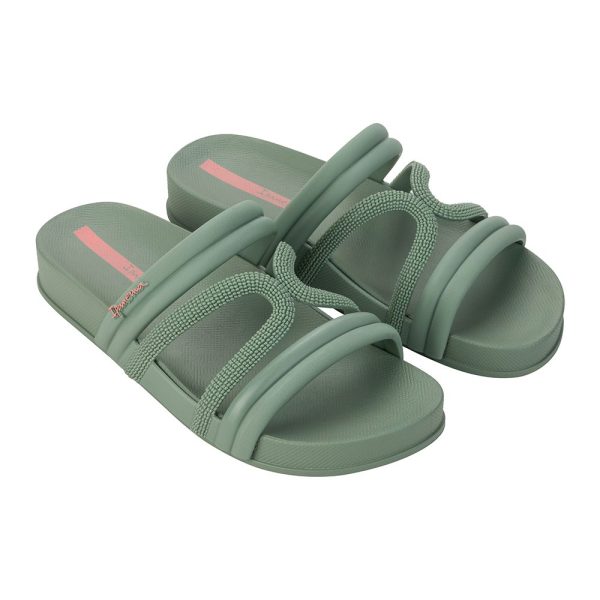 IPANEMA WALK SLIDE FEM  27262-BG089