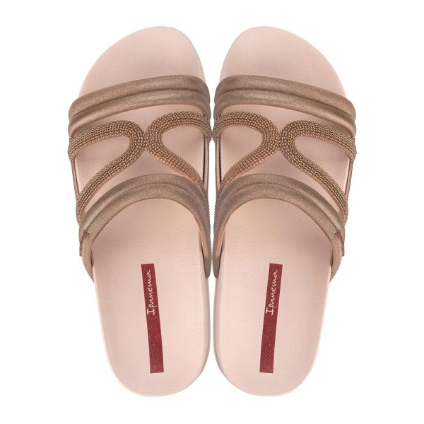 IPANEMA WALK SLIDE FEM  27262-BG086