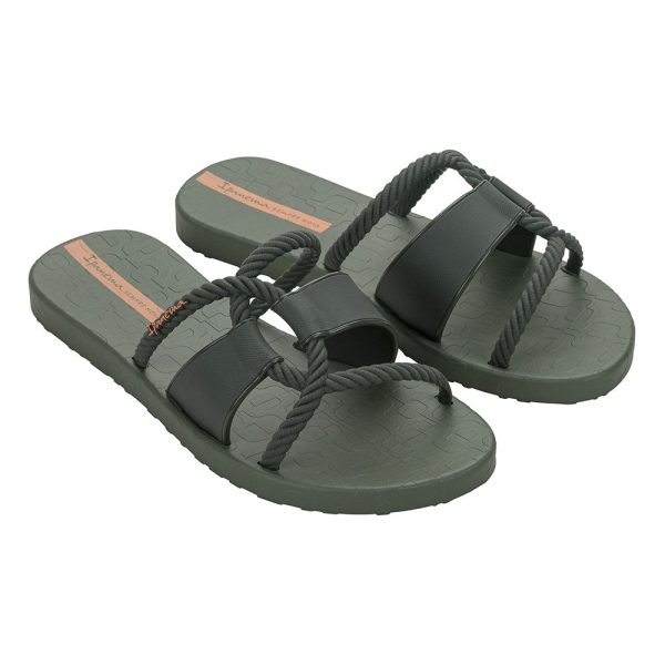 IPANEMA DIVERSA SLIDE AD