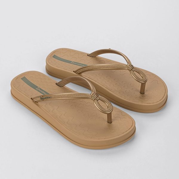 IPANEMA DRIP FEM