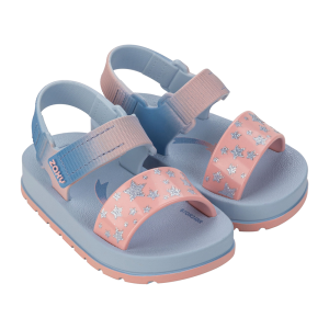 ZAXYNINA MODERNINHA PRINT BABY