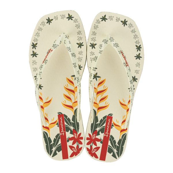 IPANEMA EDGE ALL OVER PRINT FEM - Image 2