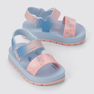 ZAXYNINA MODERNINHA PRINT BABY