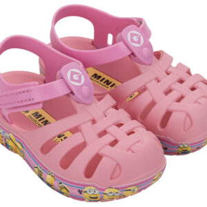 IPANEMA MINIONS LOOMP SANDAL BABY-BE865
