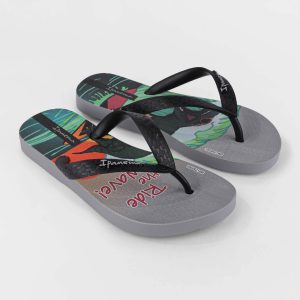 IPANEMA TEMAS INFANTIL
