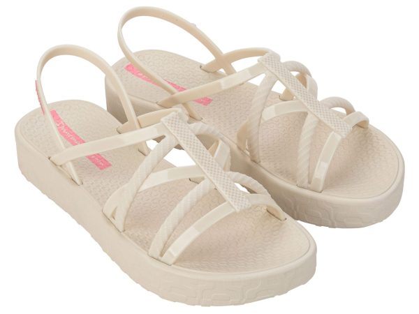 IPANEMA DIVERSA FLATFORM AD