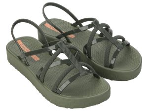 IPANEMA DIVERSA FLATFORM AD  -27238-BH331