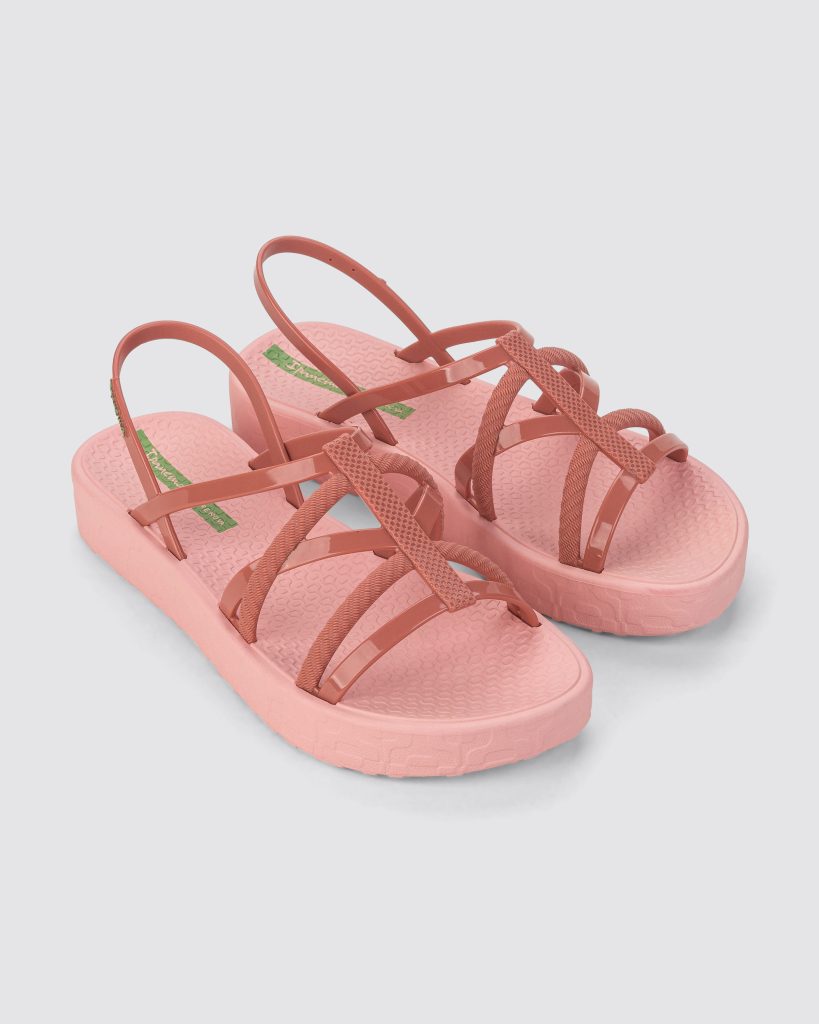 IPANEMA DIVERSA FLATFORM AD