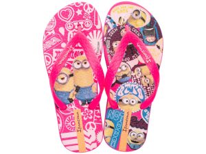 IPANEMA MINIONS INF-AJ340