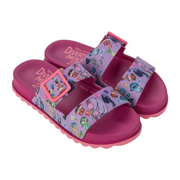 IPANEMA DISNEY SUMMER II SLIDE INF