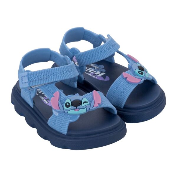 IPANEMA DISNEY EASY SANDALIA BABY